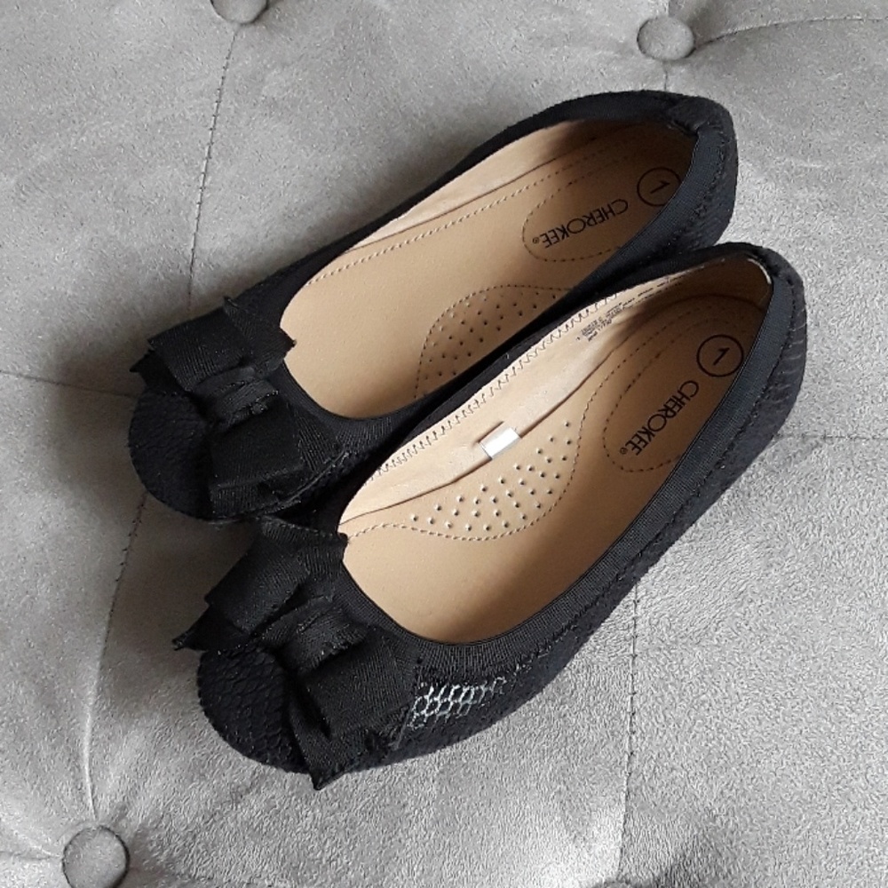 Girls Dress Shoes